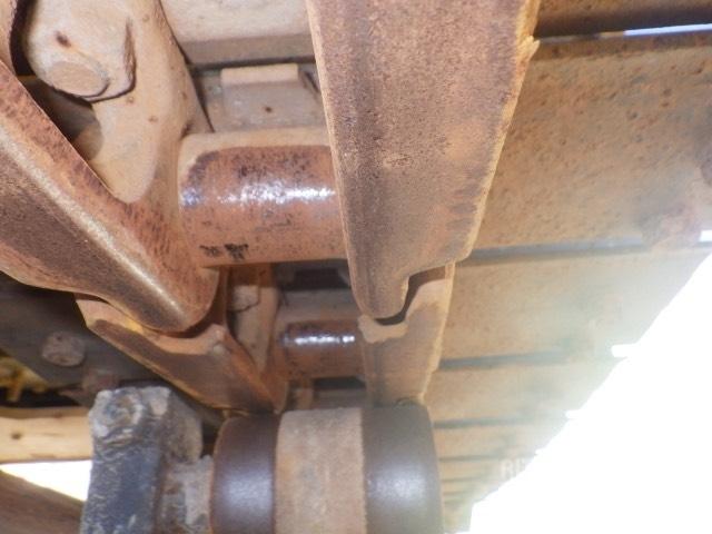 Maeda LC785M-6 Mini gruas