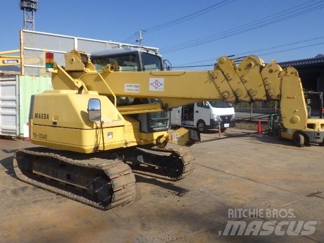 Maeda LC785M-6 Mini gruas
