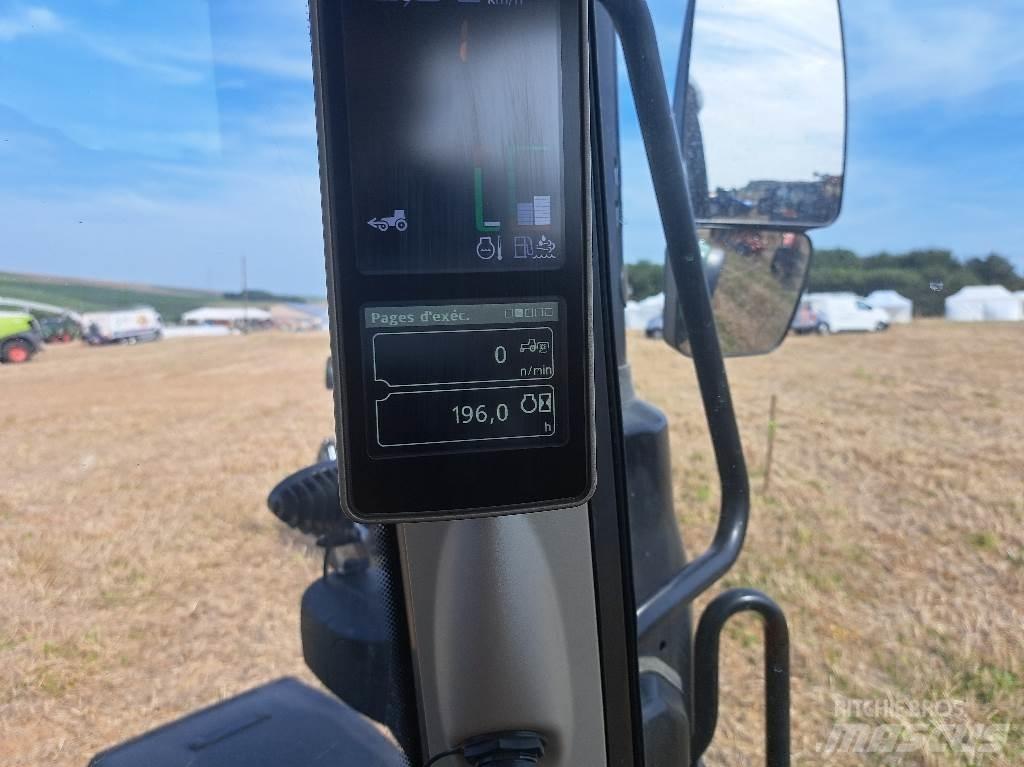 John Deere 6110M Tratores Agrícolas usados