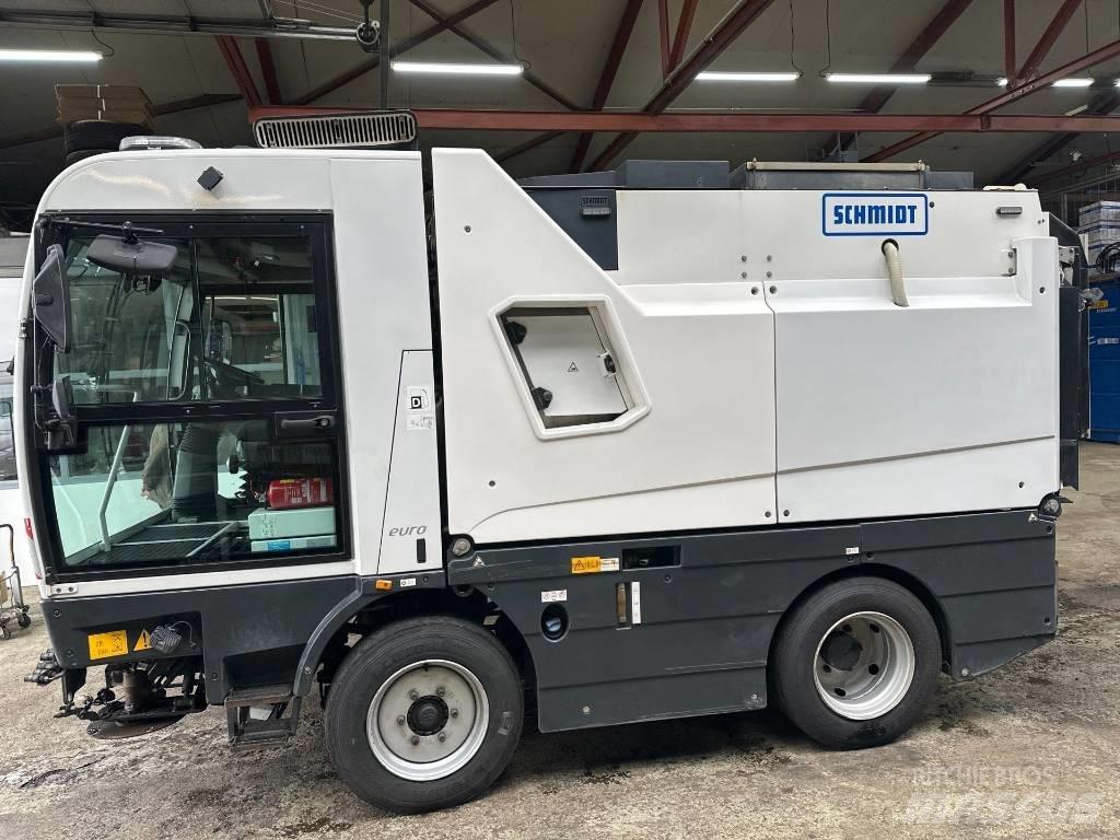 Schmidt Cleango 500 Varredoras