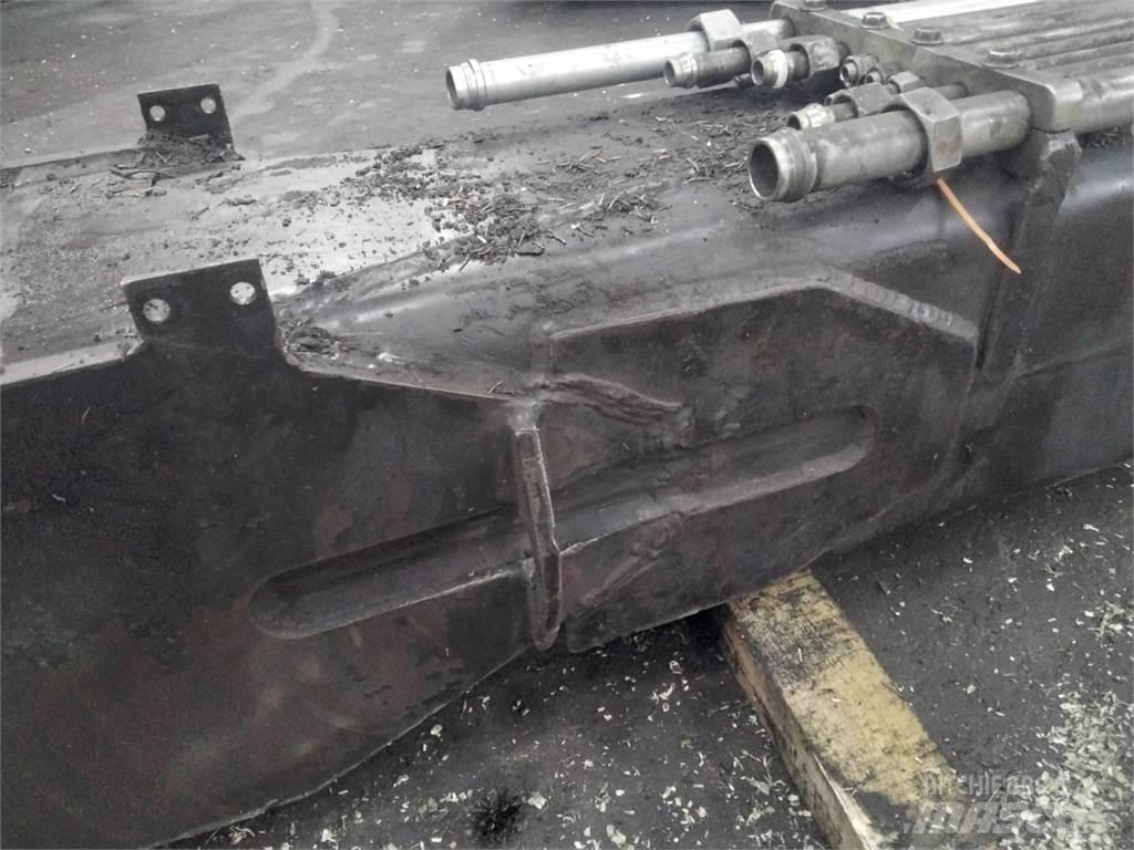 Rottne Rk200 Gruas de ceifeiras