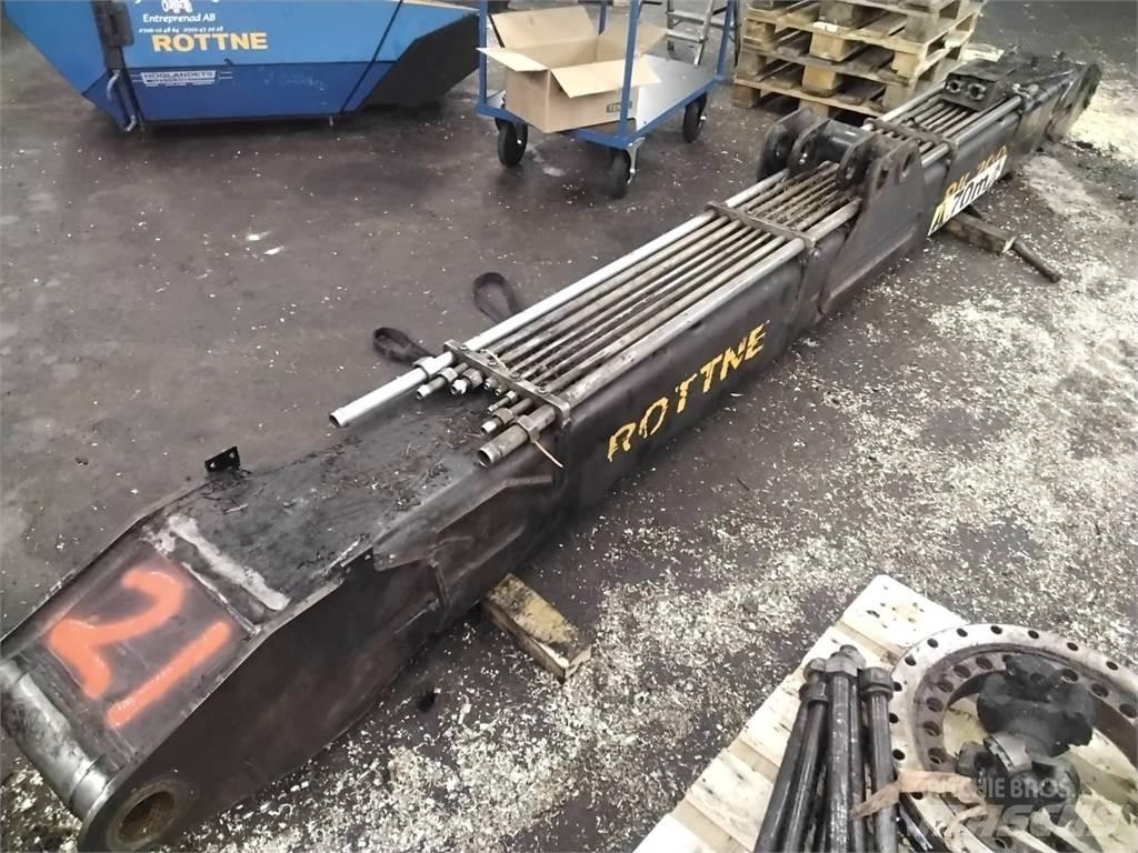Rottne Rk200 Gruas de ceifeiras