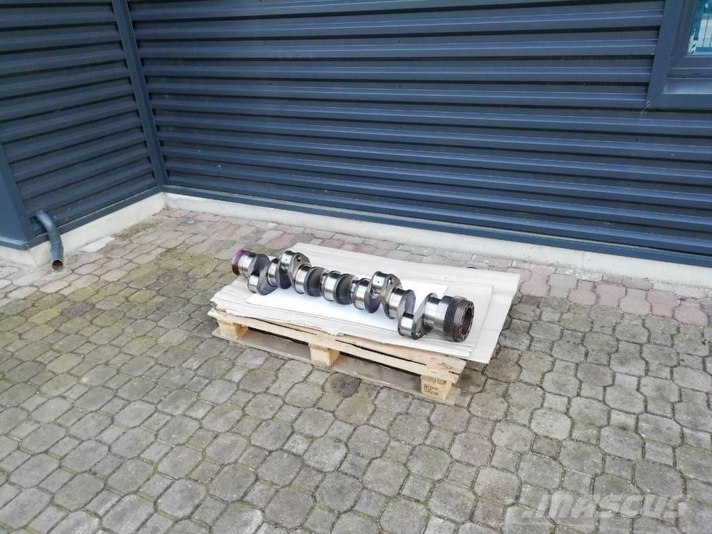 DAF OE 1684102 Motores