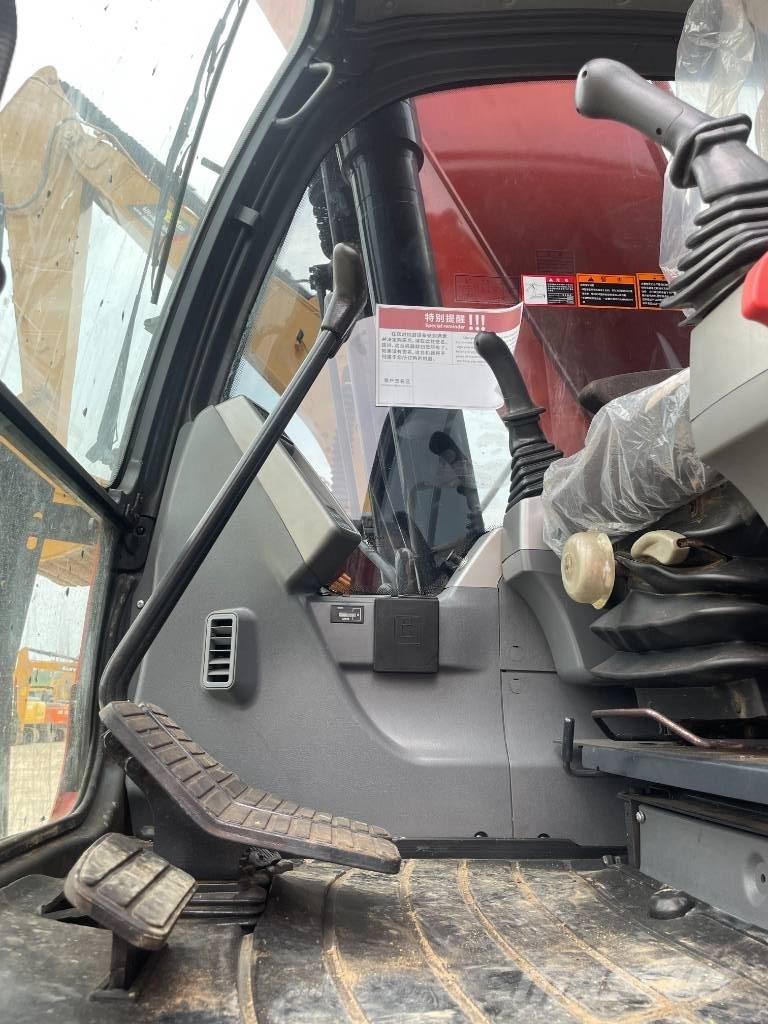 Doosan DX225LCA Escavadeiras de esteiras