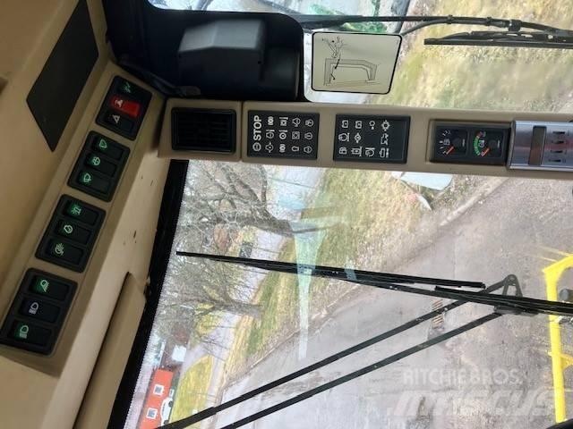 John Deere 6950 Forrageiras auto-propulsionadas