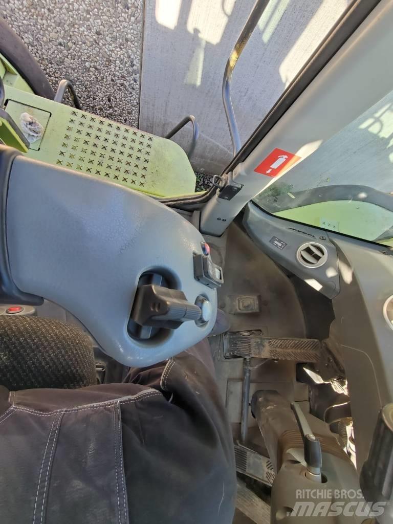 Doosan DL 350 Carregadeiras de rodas