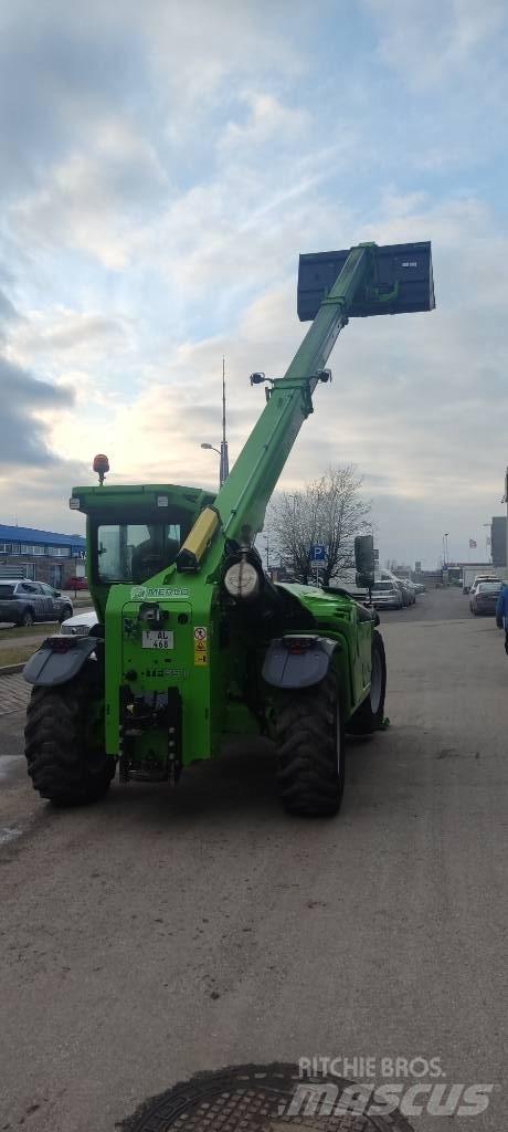 Merlo TF35..11-TT Empilhadores Diesel