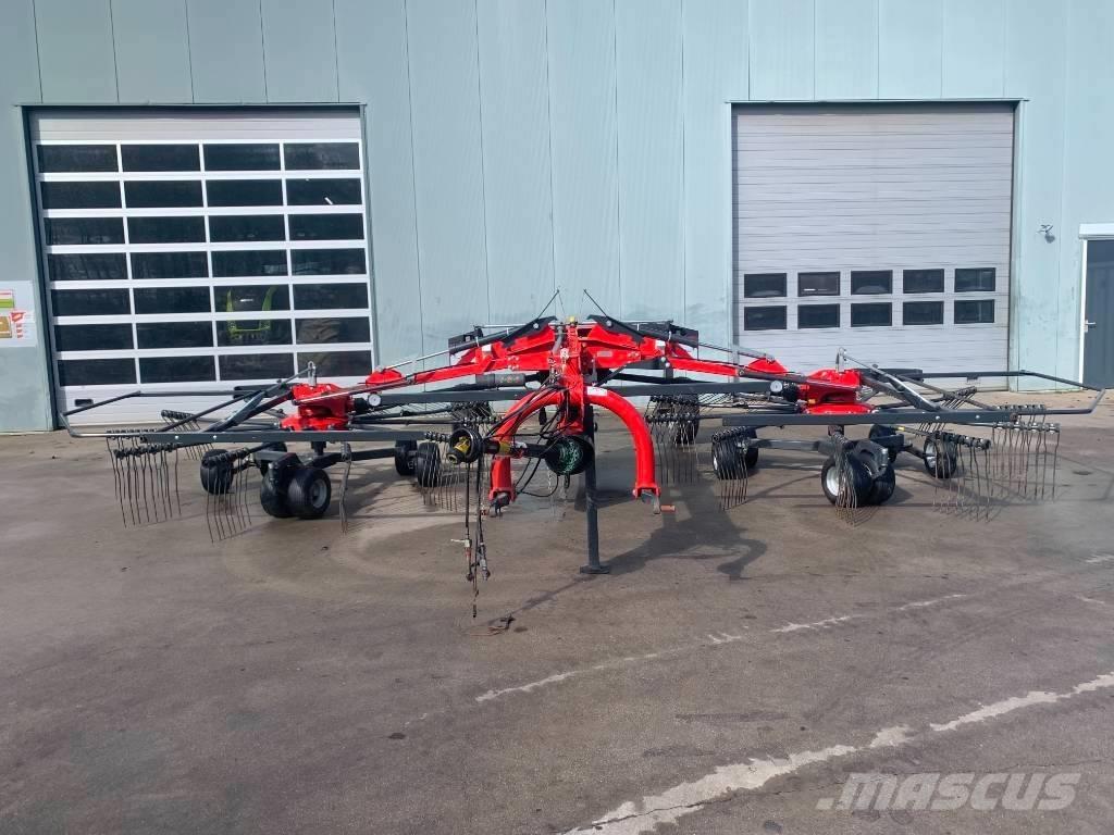 Vicon ANDEX 764 Gadanheiras-fileiras