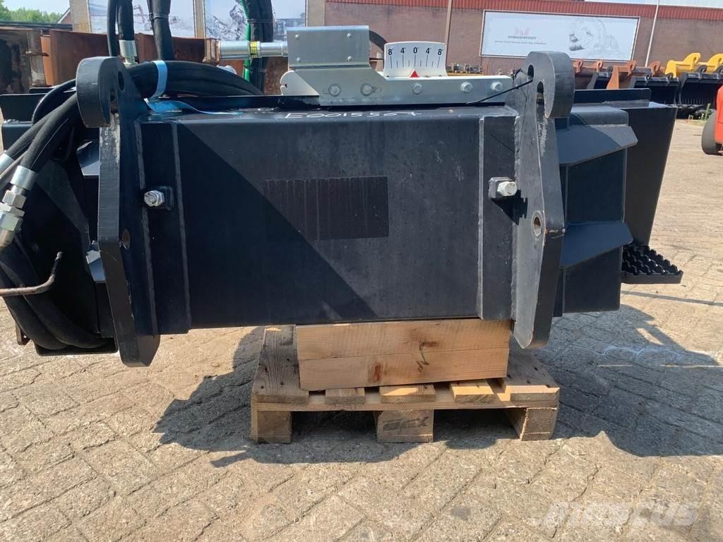 Simex PL 4520 Construção - Outros
