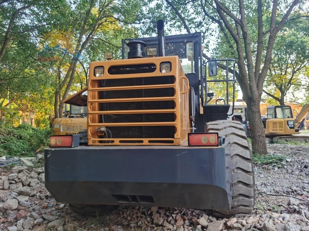 Lonking LG 855 Carregadeiras de rodas