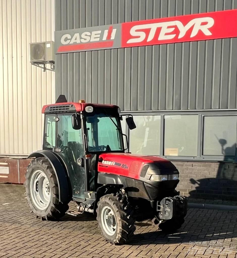 Case IH Quantum 85N Tratores Agrícolas usados