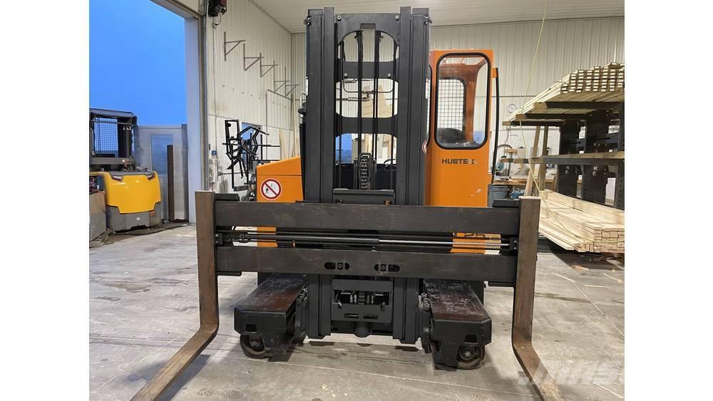 Hubtex MQ 25 Empilhadores Elevadores