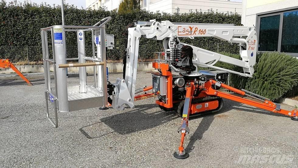 EasyLift R 160 Elevadores braços articulados