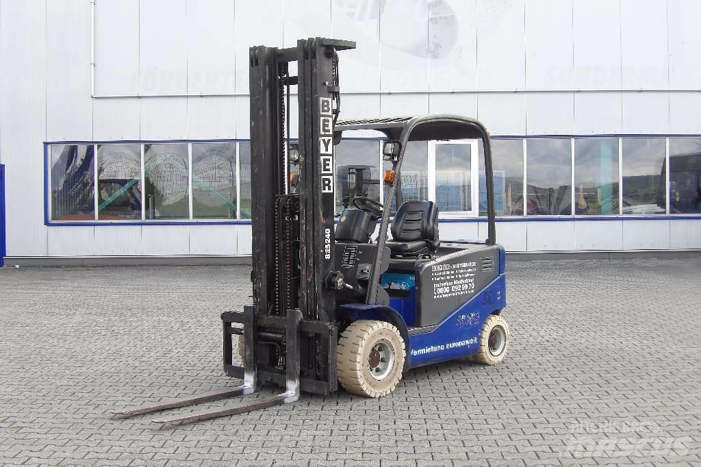 Manitou ME 430 Empilhadores eléctricos