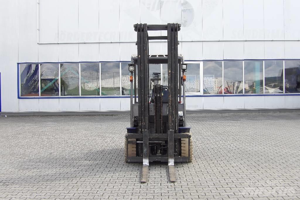 Manitou ME 430 Empilhadores eléctricos