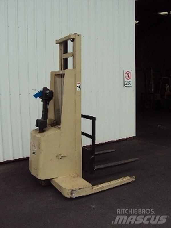 Crown WT130 Outros