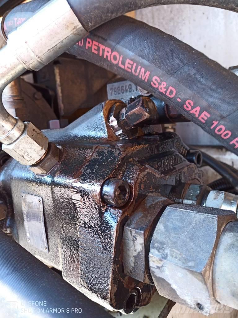 Haulotte HA 32 PX Elevadores braços articulados