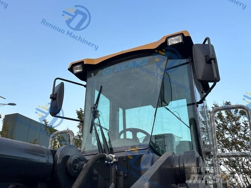 XCMG ZL 50 GL Carregadeiras de rodas