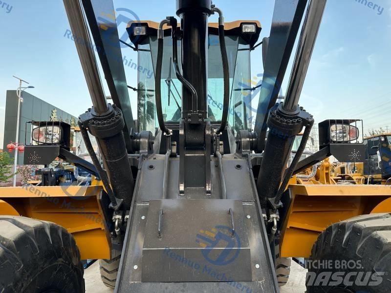 XCMG ZL 50 GL Carregadeiras de rodas
