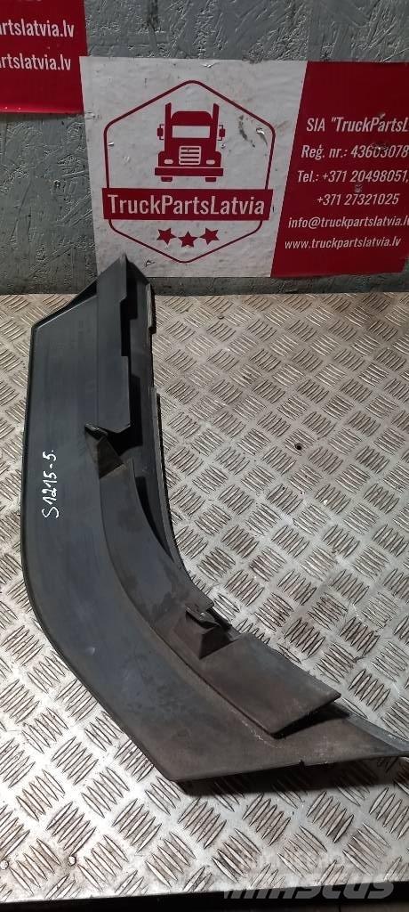 Scania R440  1431932 Cabines e interior