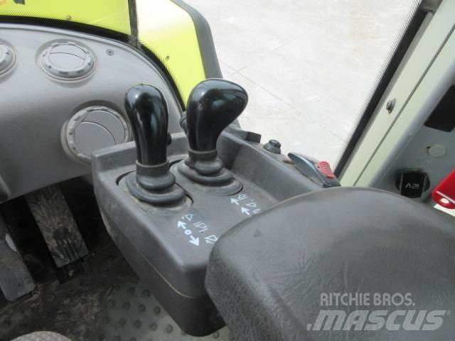 Volvo L 180 H Carregadeiras de rodas