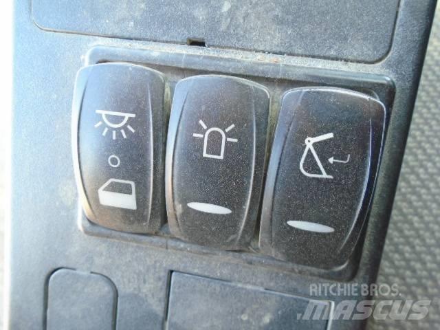 Volvo EC 160 E Escavadeiras de esteiras