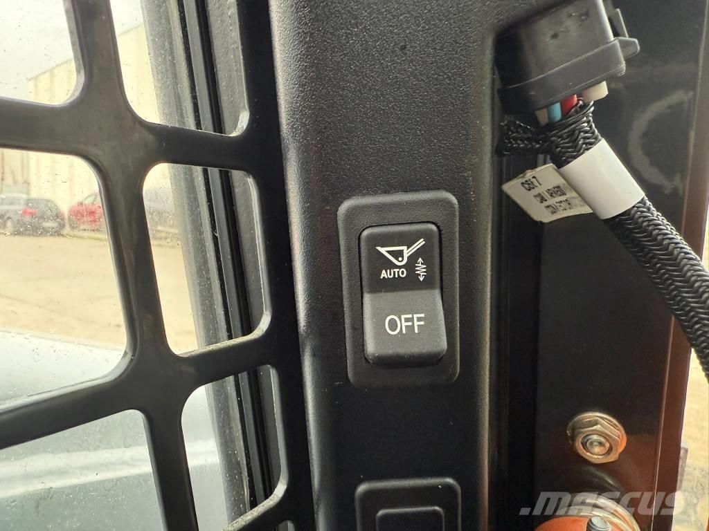 Bobcat S 590 Minicarregadeiras