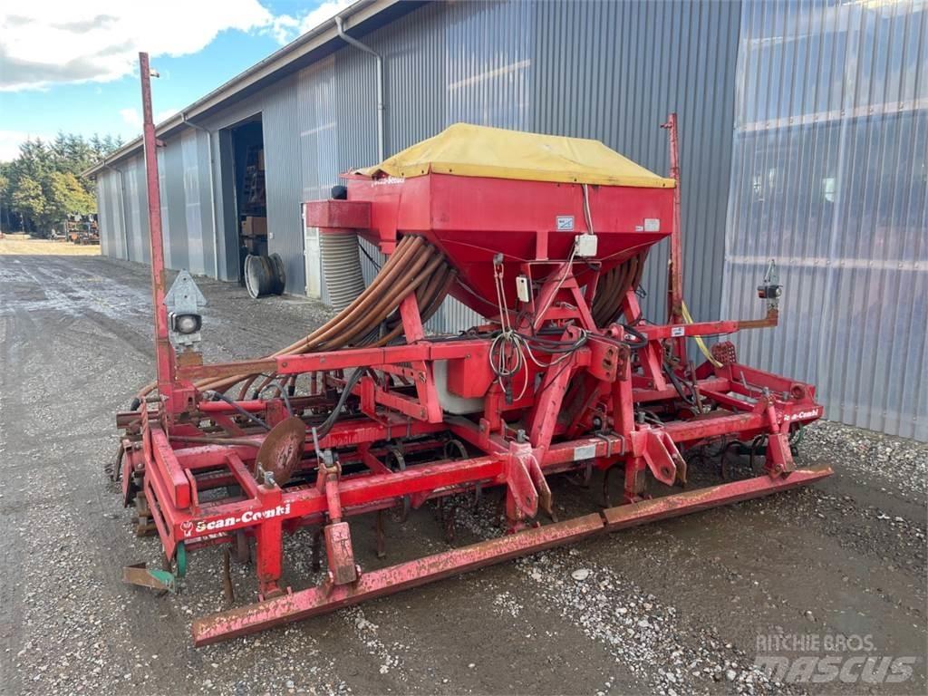 Mistral 4000 Tratores Agrícolas usados