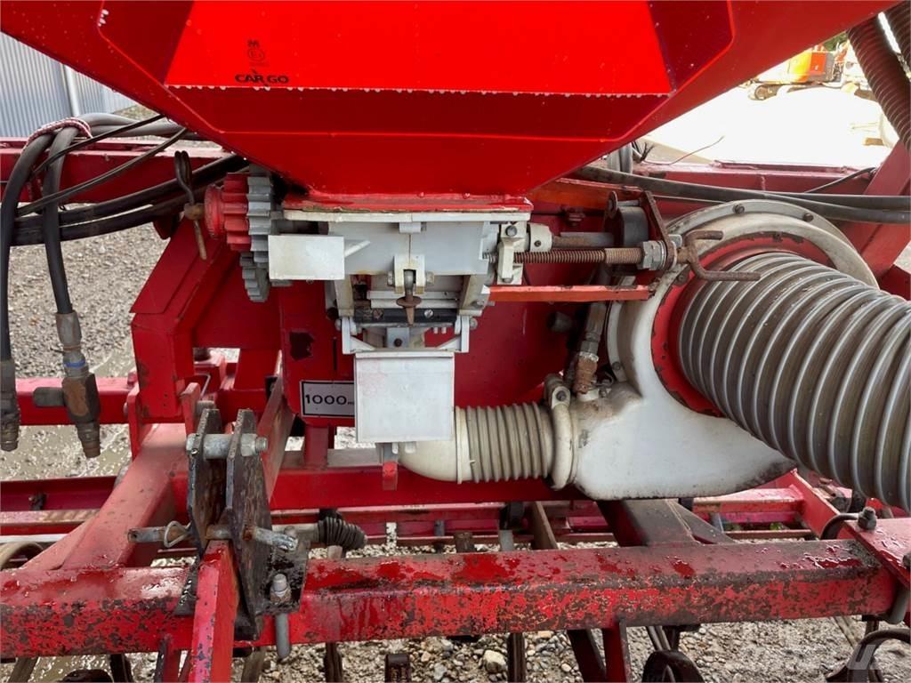 Mistral 4000 Tratores Agrícolas usados