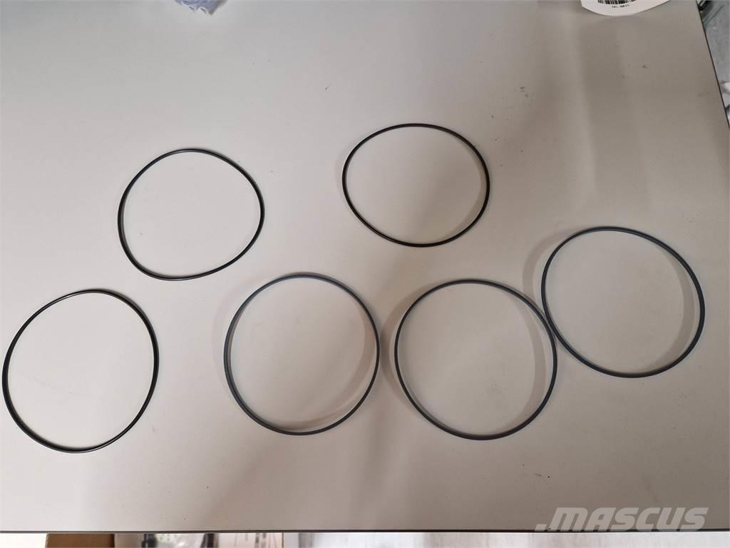 Rottne 101-0035 Cabeças de ceifeiras