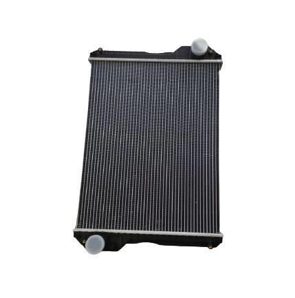 CAT Radiator - 3775263 Radiadores máquinas construção