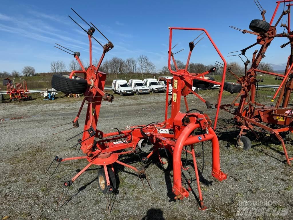 Kuhn GF5202 Ancinho virador