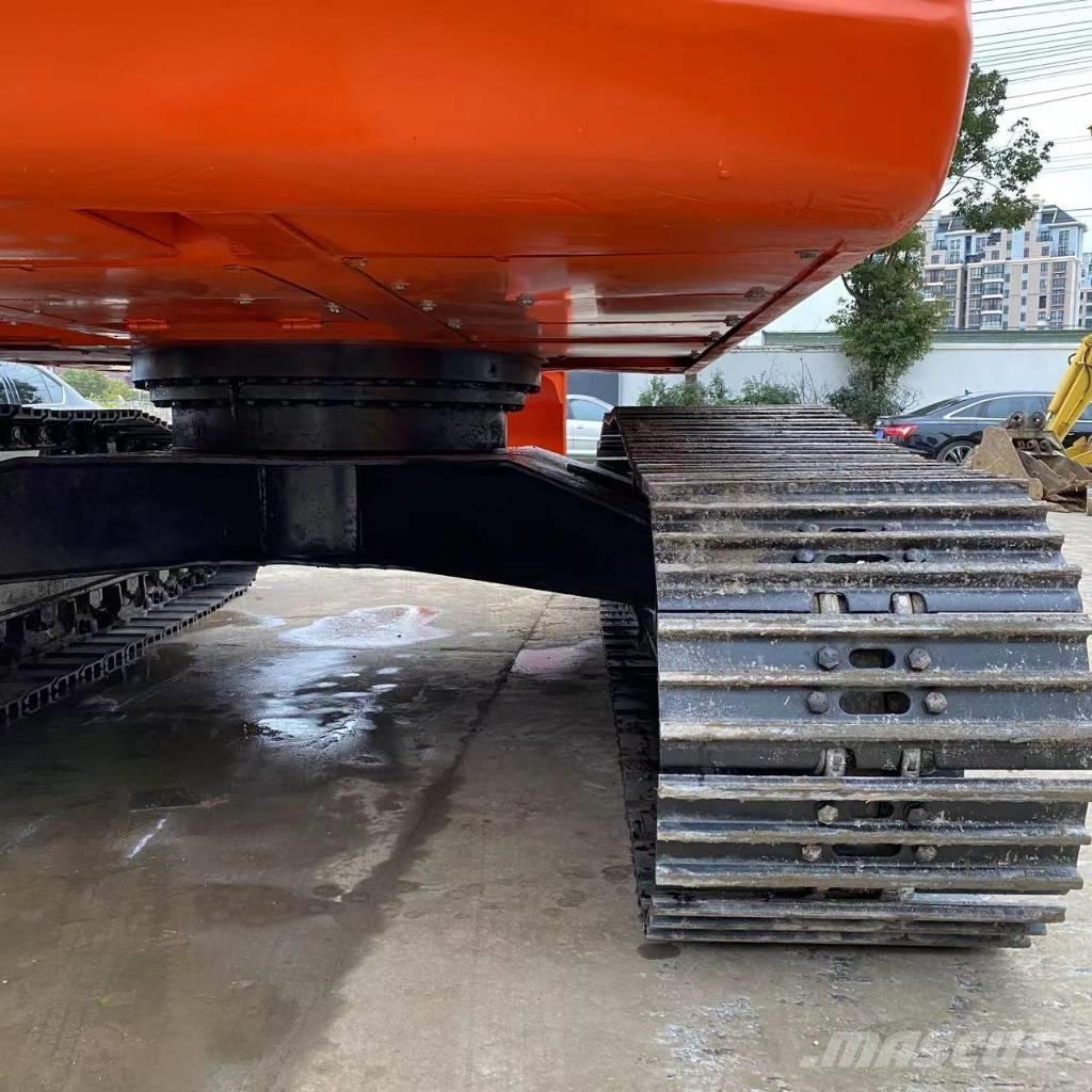 Doosan DX 225 LC Escavadeiras de esteiras