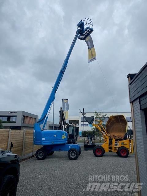 Genie S 40 Elevadores braços Telescópicos