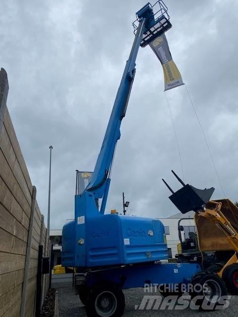 Genie S 40 Elevadores braços Telescópicos