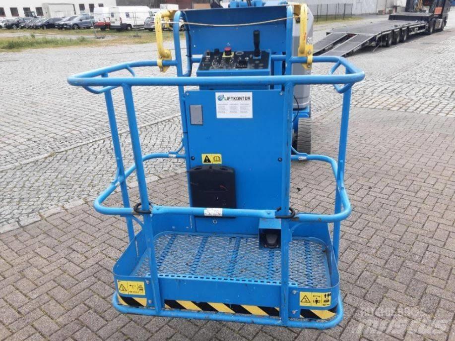 Genie Z 30/20 N RJ Elevadores braços articulados