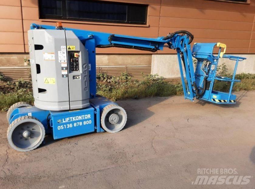 Genie Z 30/20 N RJ Elevadores braços articulados