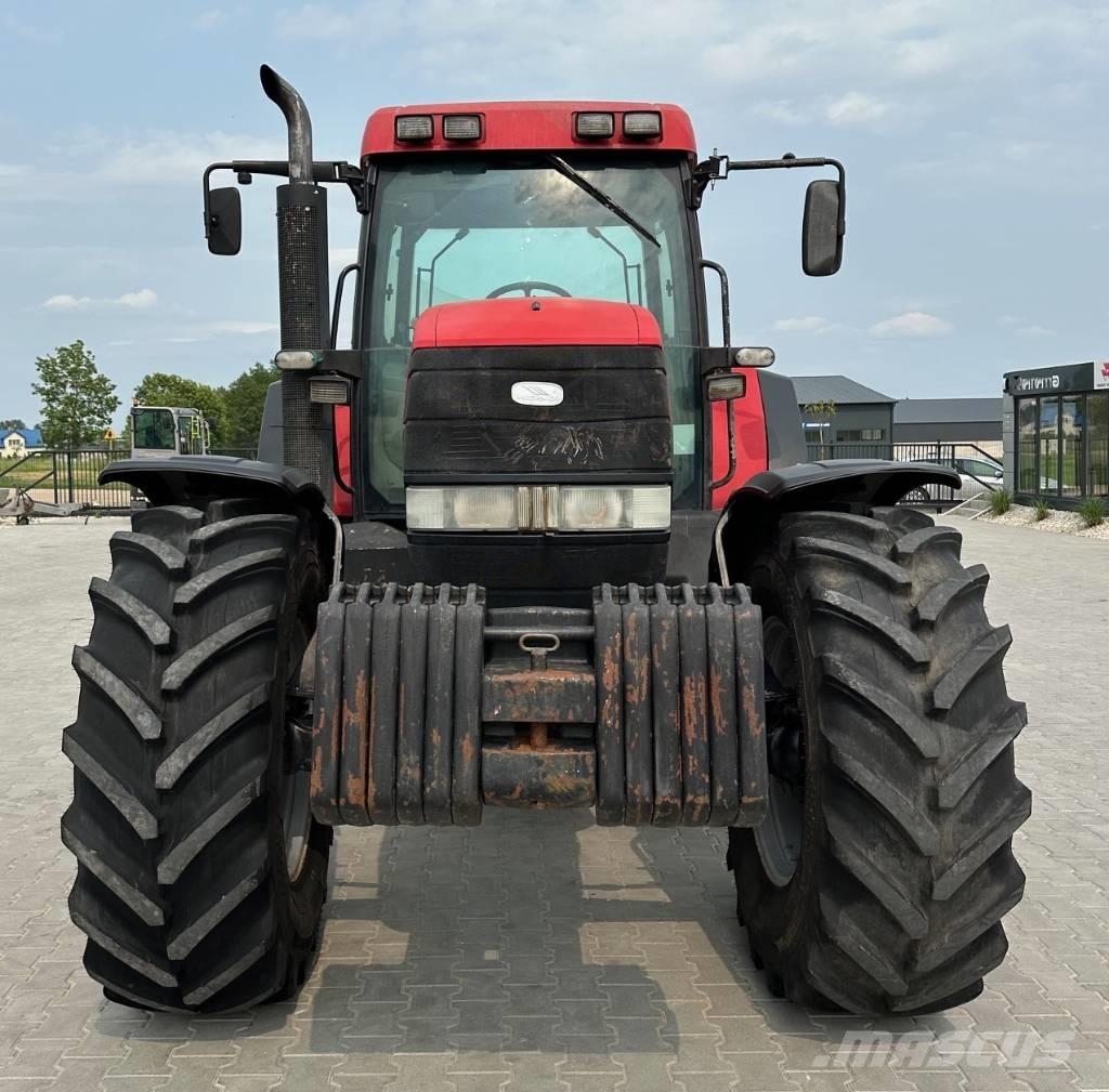 McCormick MTX 120 Tratores Agrícolas usados