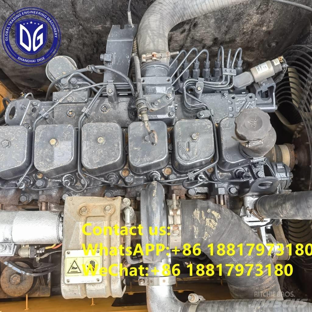 Hyundai 220LC-9S Escavadeiras de esteiras