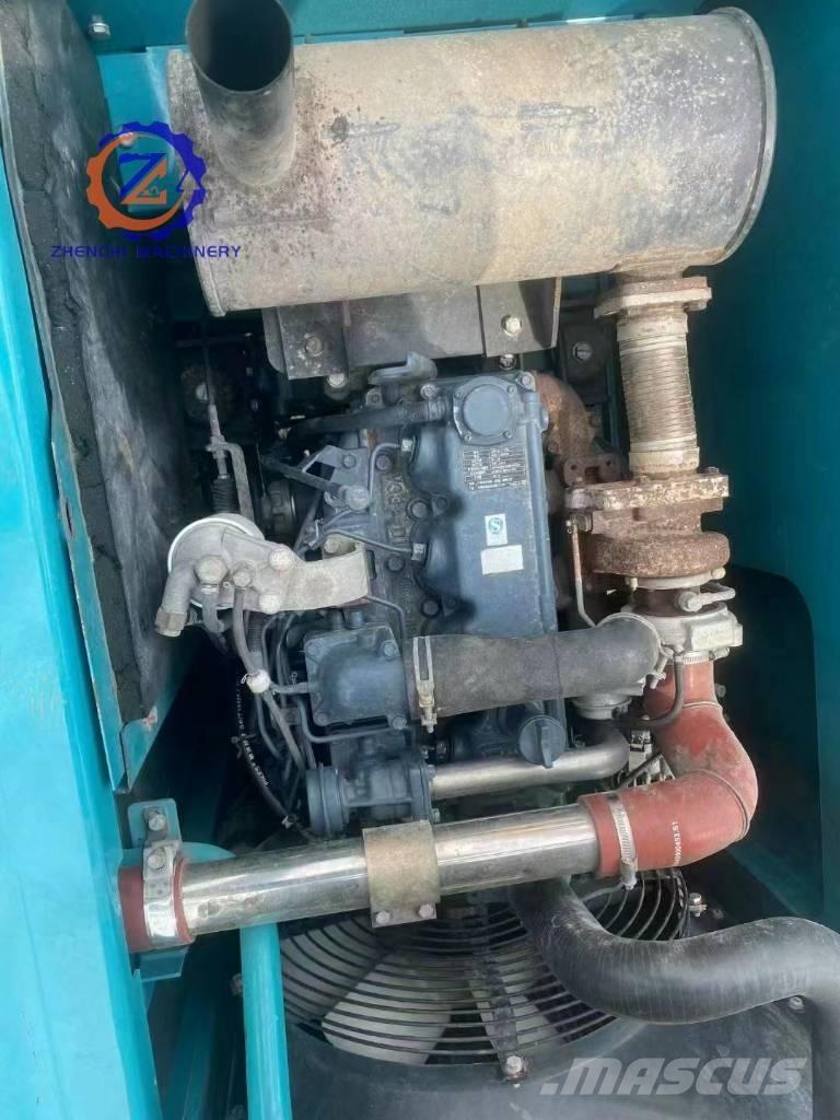 Sunward SWE 100/10 T Escavadoras Midi 7t - 12t