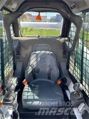 Bobcat S 300 Minicarregadeiras