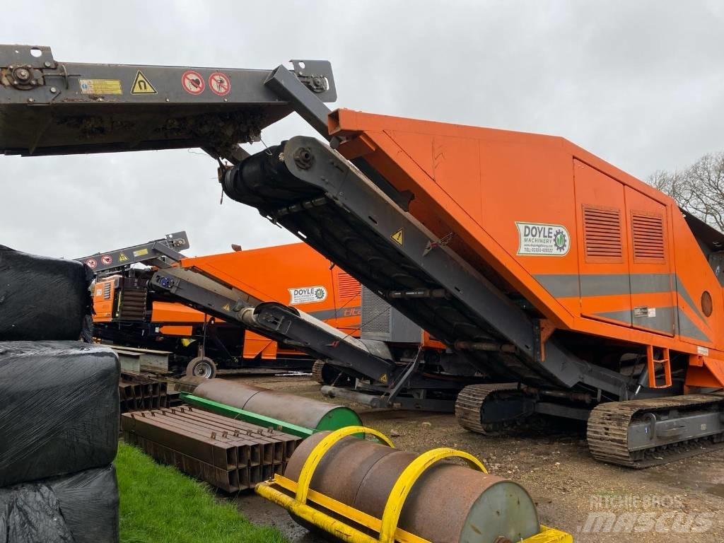 Arjes TITAN VZ950DK Movimentação cargas - Outros
