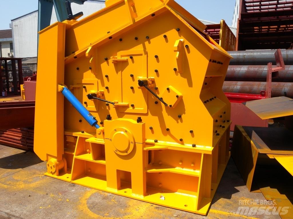 Kinglink PF1214 Britadeiras