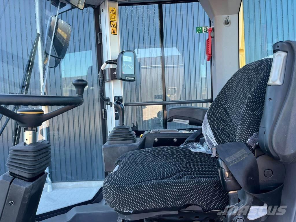 Volvo SD 75 B Cilindros Compactadores monocilíndricos
