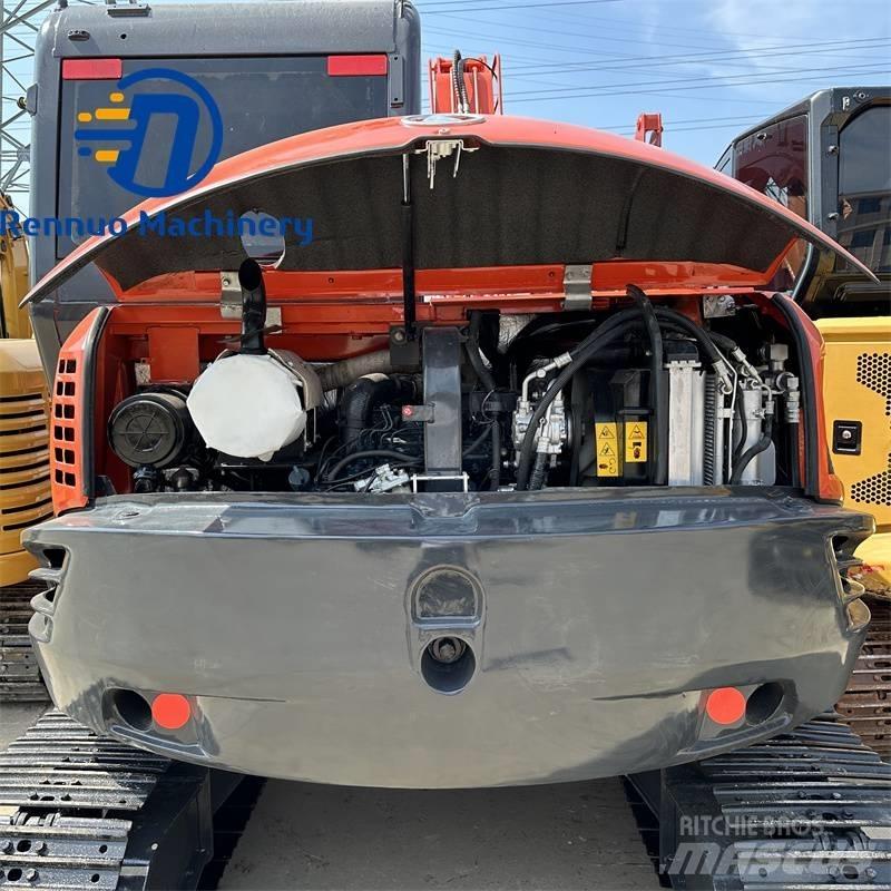 Kubota KX183 Miniescavadeiras