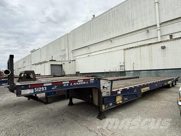 Landoll 440A Outros Reboques