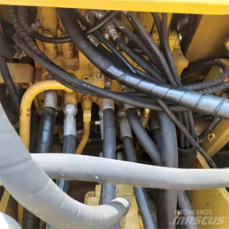 CAT 315 D Escavadeiras de esteiras