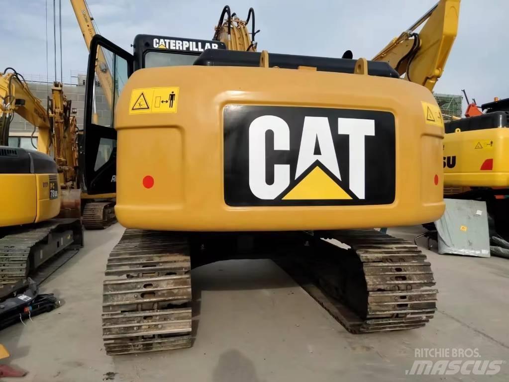 CAT 315 D Escavadeiras de esteiras