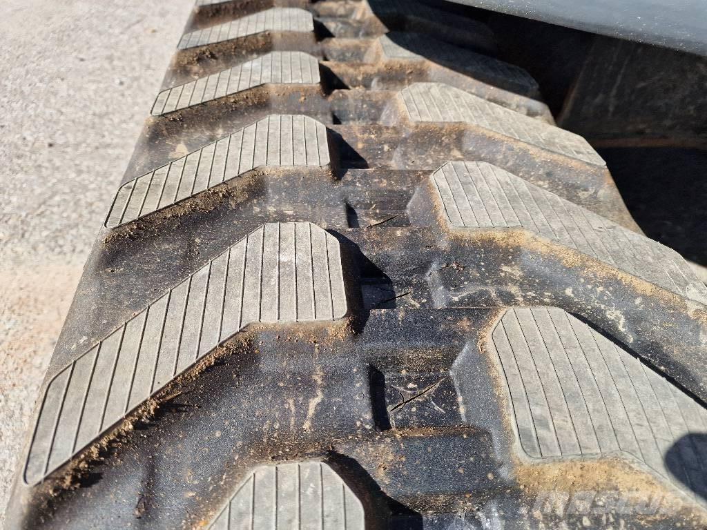 Kubota U 55-4 Miniescavadeiras