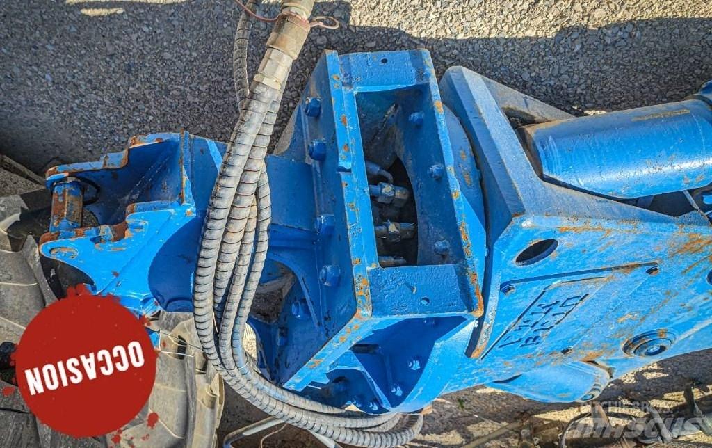 VTN EUROPE PDO10 Cortadores